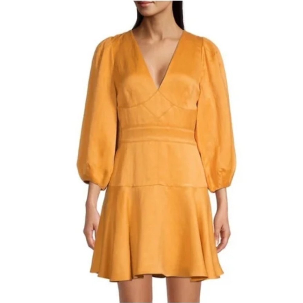 NWT ted  baker London dorota minidress